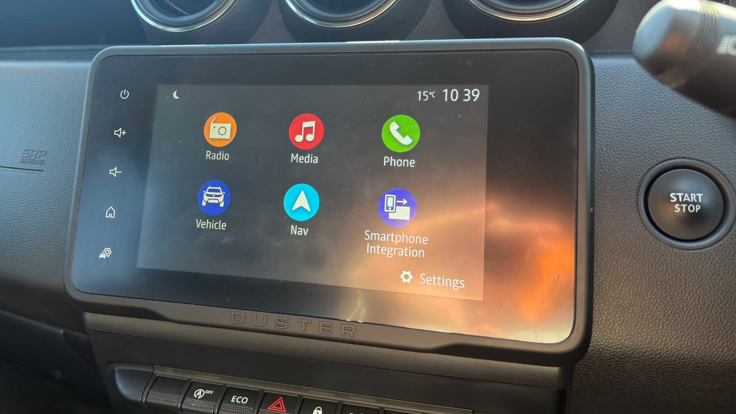 Used Dacia Duster 2022 for sale - 78161420: Photo 22