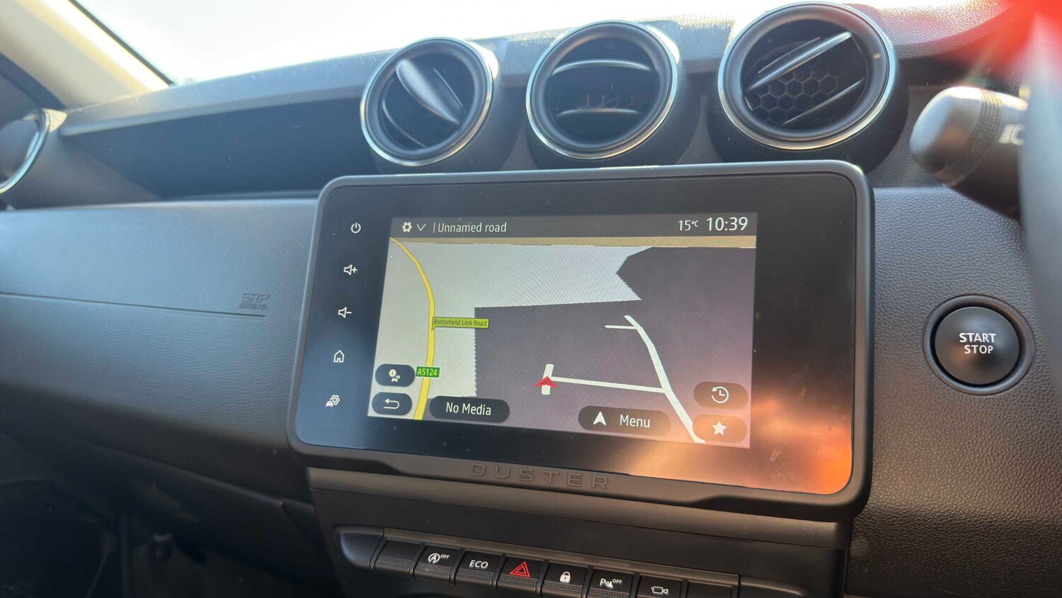 Used Dacia Duster 2022 for sale - 78161420: Photo 24