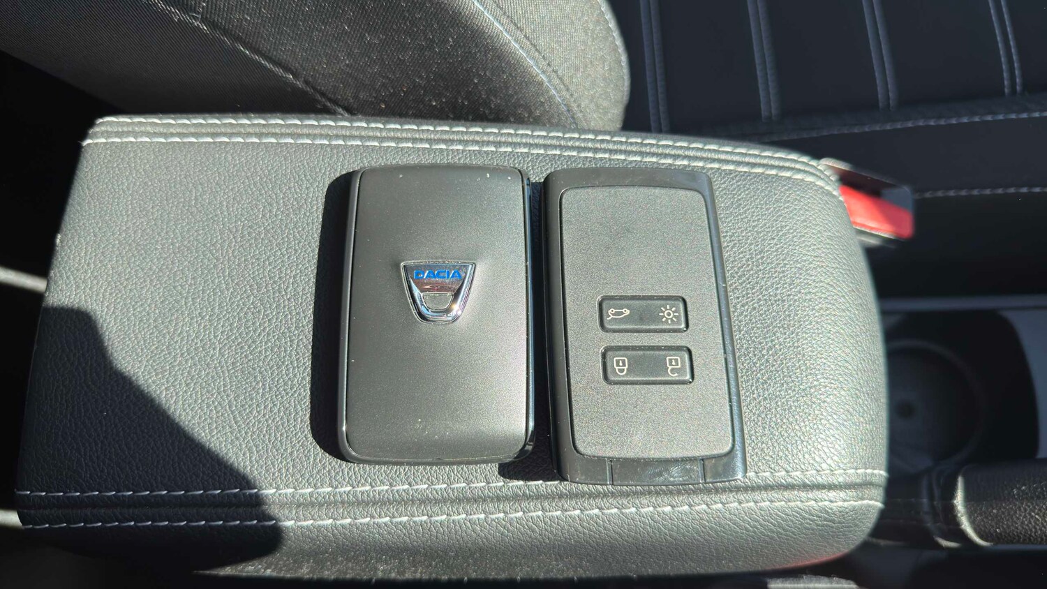 Used Dacia Duster 2022 for sale - 78161420: Photo 25