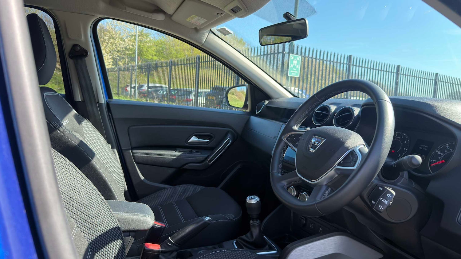 Used Dacia Duster 2022 for sale - 78161420: Photo 3