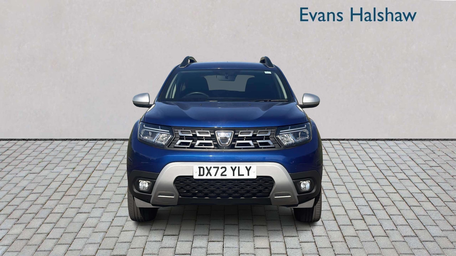 Used Dacia Duster 2022 for sale - 78161420: Photo 4