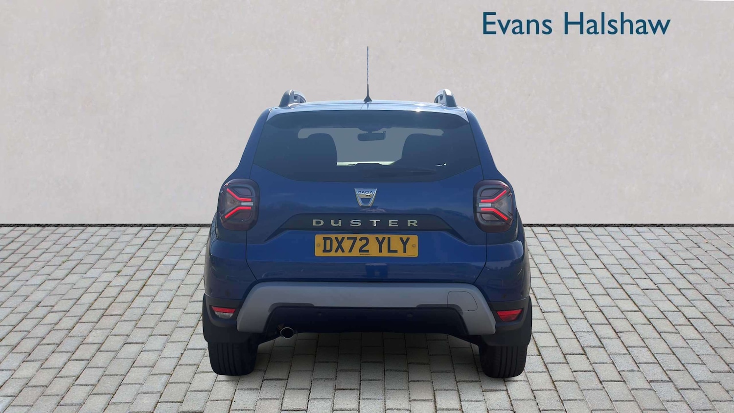 Used Dacia Duster 2022 for sale - 78161420: Photo 5