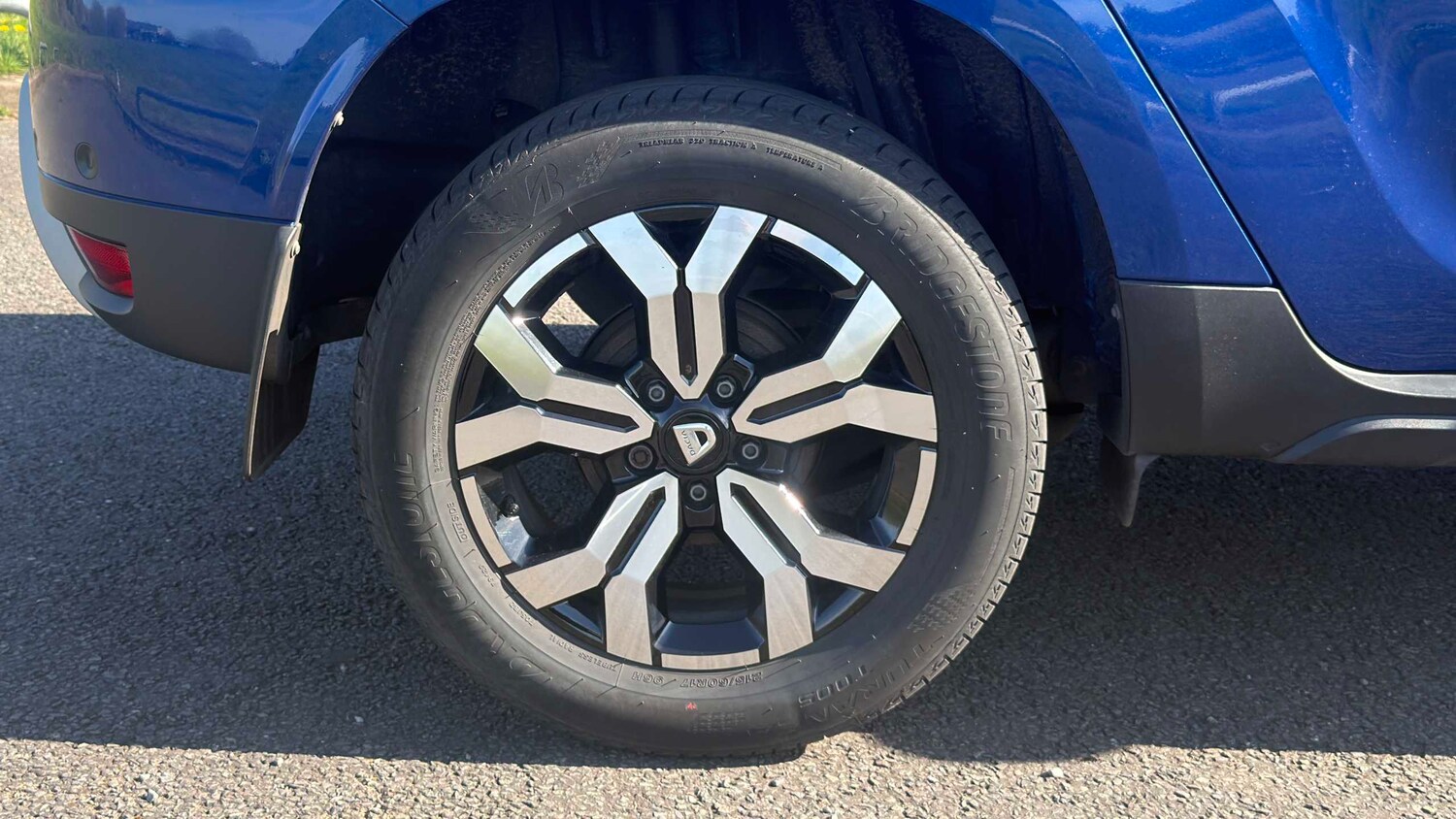 Used Dacia Duster 2022 for sale - 78161420: Photo 7