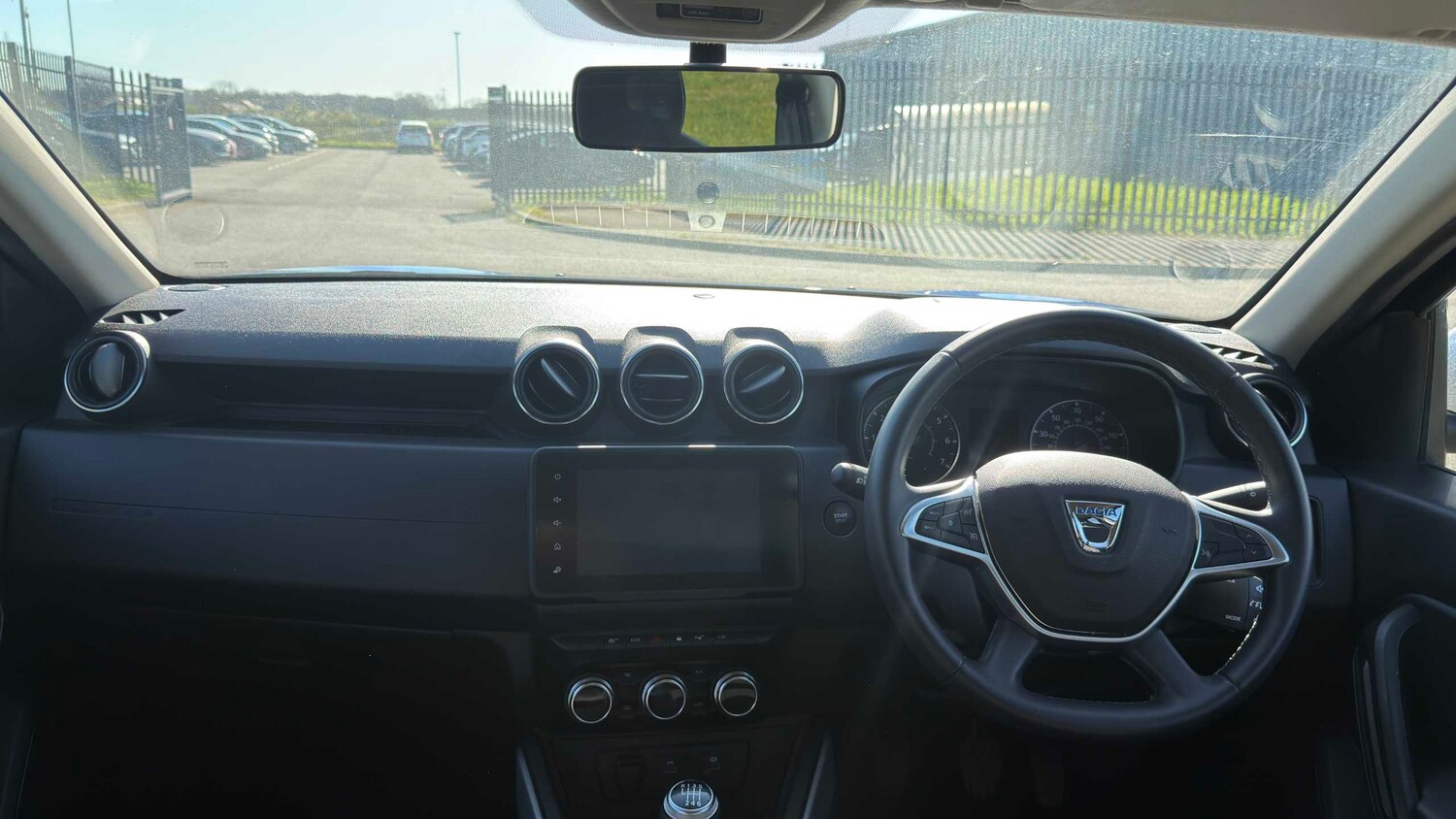 Used Dacia Duster 2022 for sale - 78161420: Photo 8