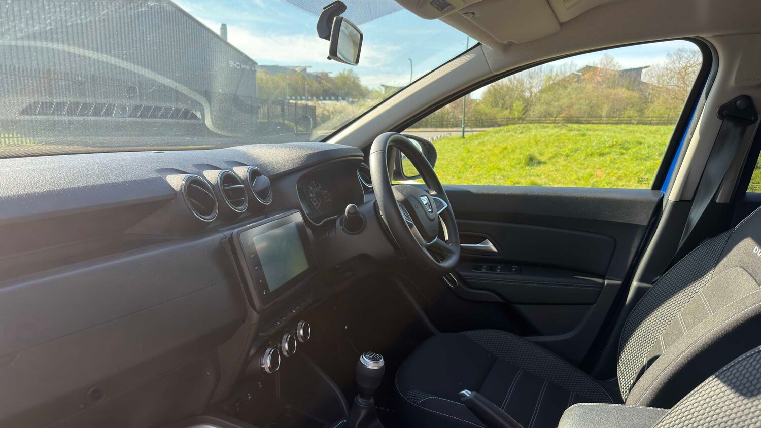 Used Dacia Duster 2022 for sale - 78161420: Photo 9