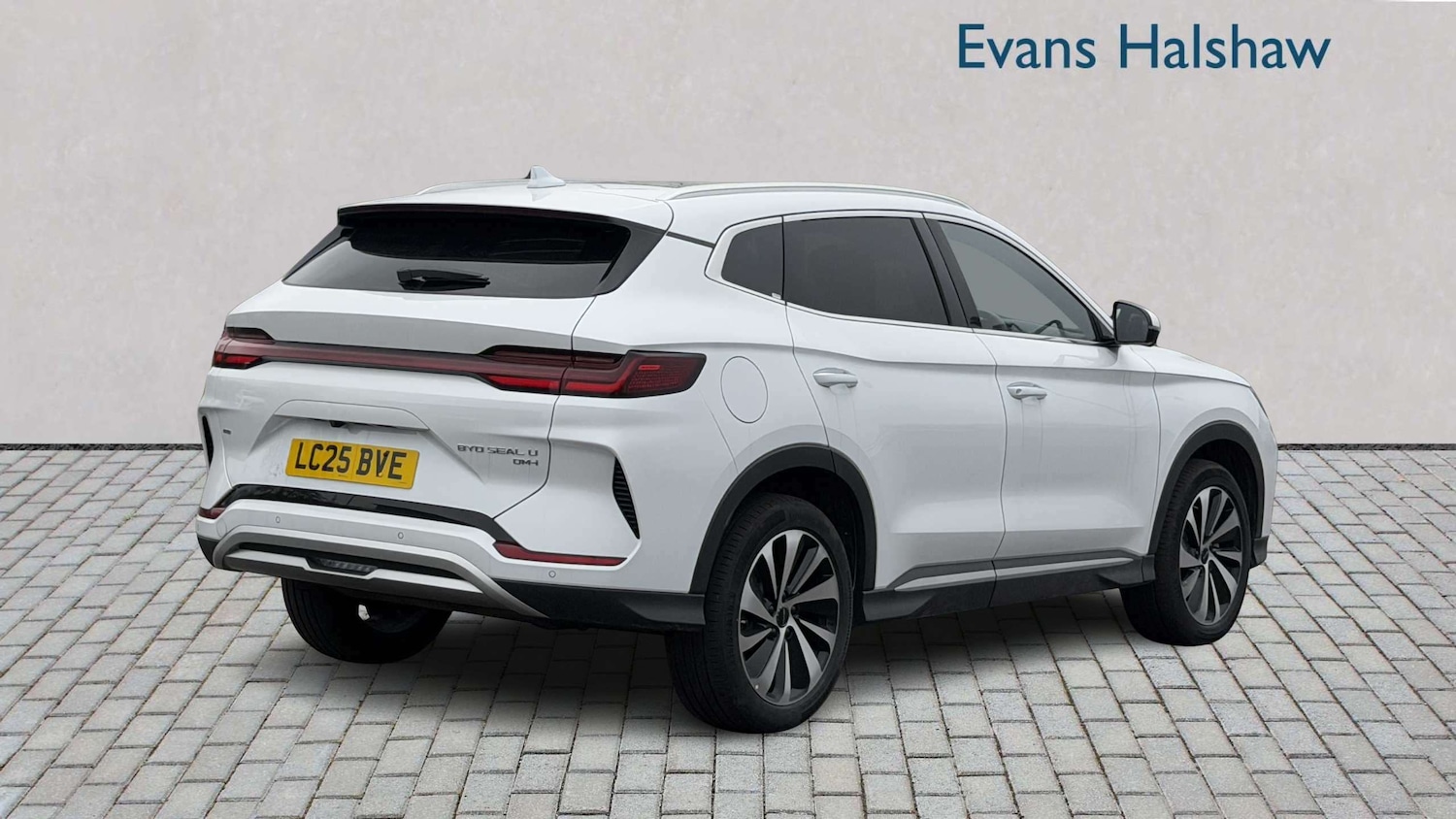 Used BYD Seal U 2025 for sale - 78188104: Photo 2