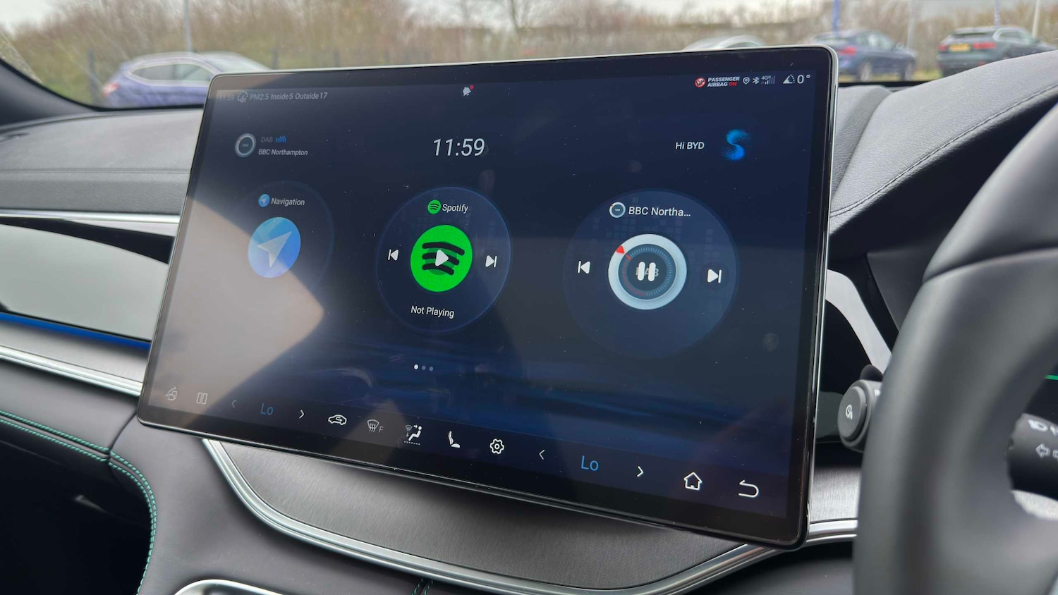 Used BYD Seal U 2025 for sale - 78188104: Photo 21