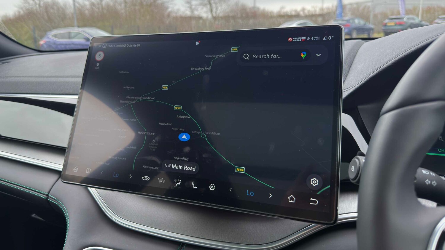 Used BYD Seal U 2025 for sale - 78188104: Photo 27