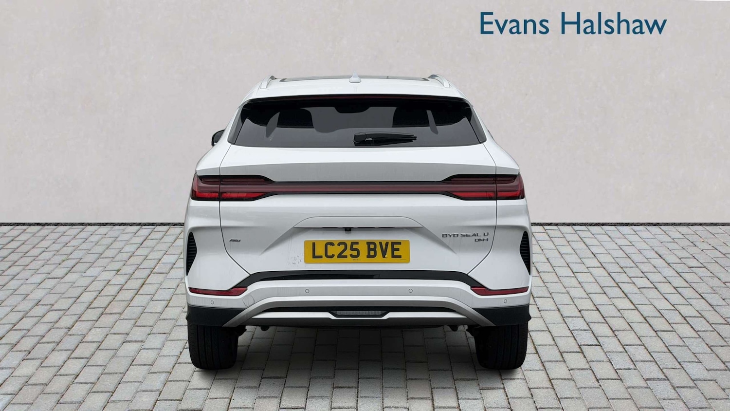 Used BYD Seal U 2025 for sale - 78188104: Photo 5