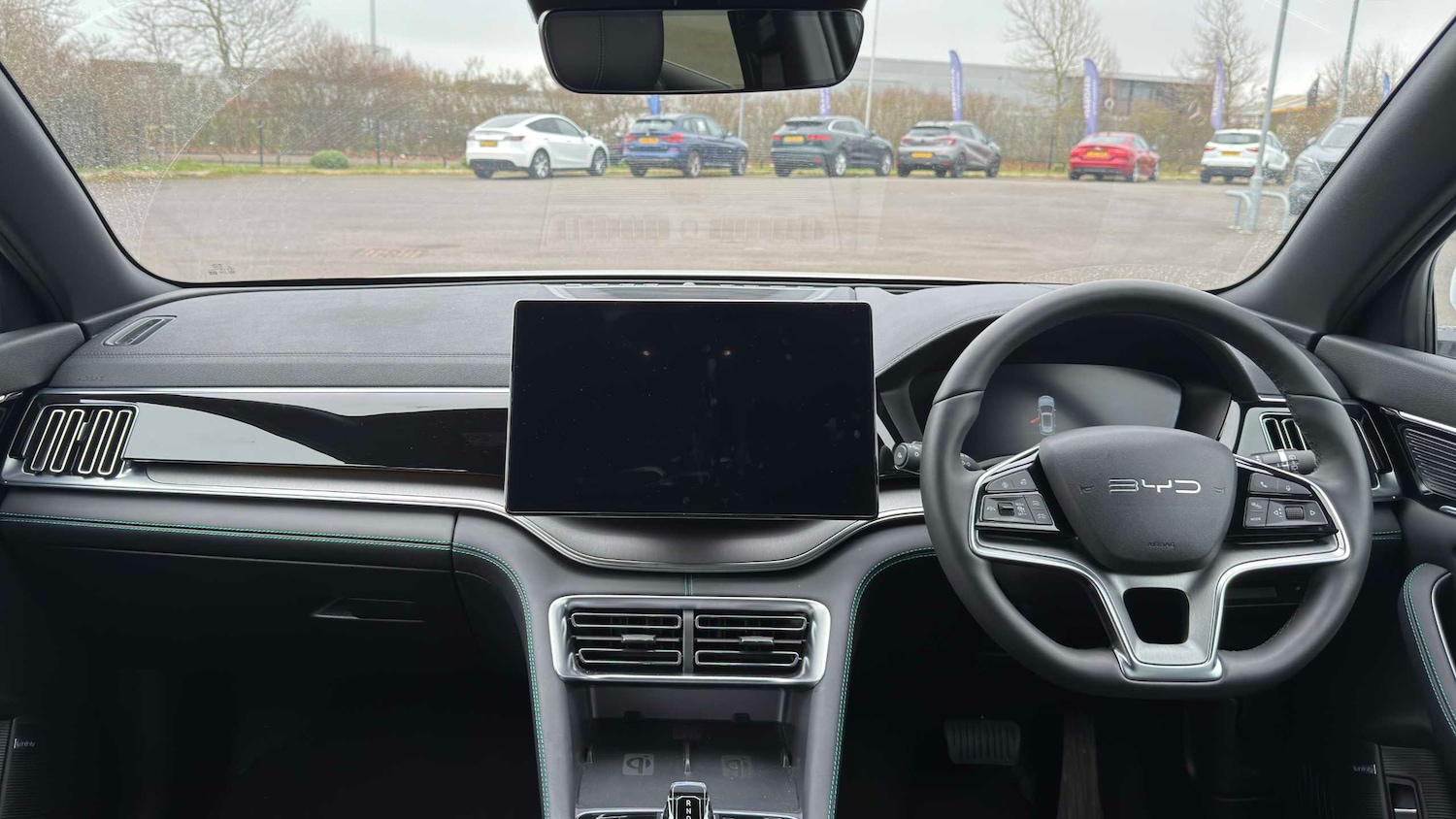 Used BYD Seal U 2025 for sale - 78188104: Photo 8