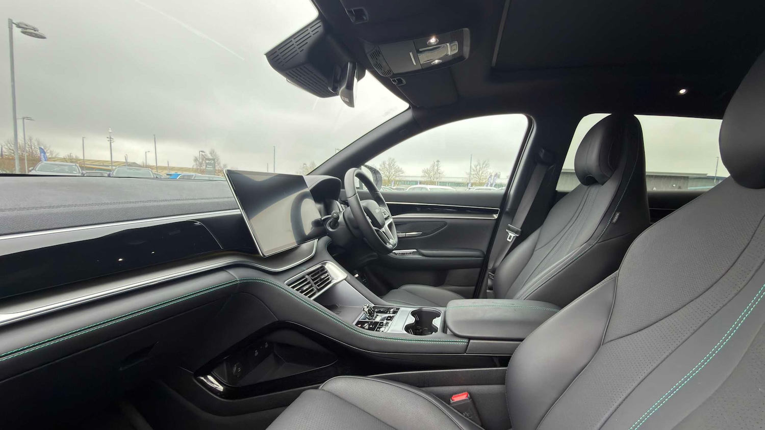 Used BYD Seal U 2025 for sale - 78188104: Photo 9