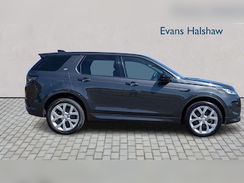 Used Land Rover Discovery Sport 2023 for sale - 79215392: Photo