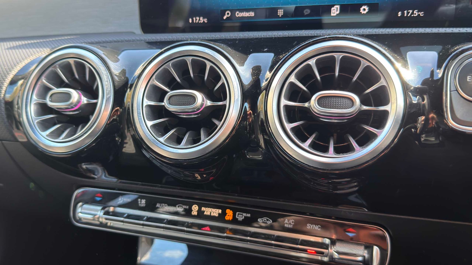 Used Mercedes-Benz A-Class 2020 for sale - 78161275: Photo 13