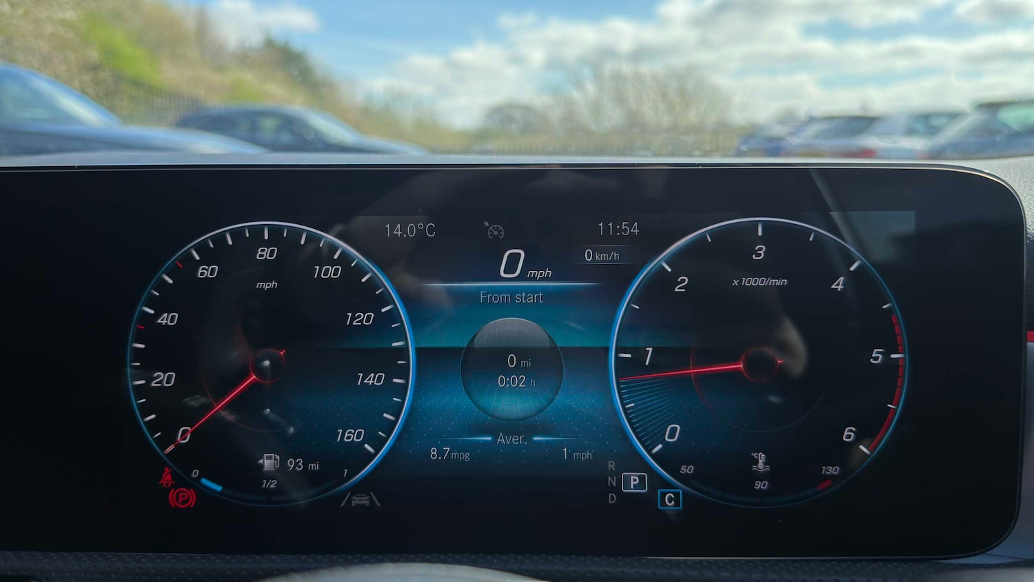 Used Mercedes-Benz A-Class 2020 for sale - 78161275: Photo 16