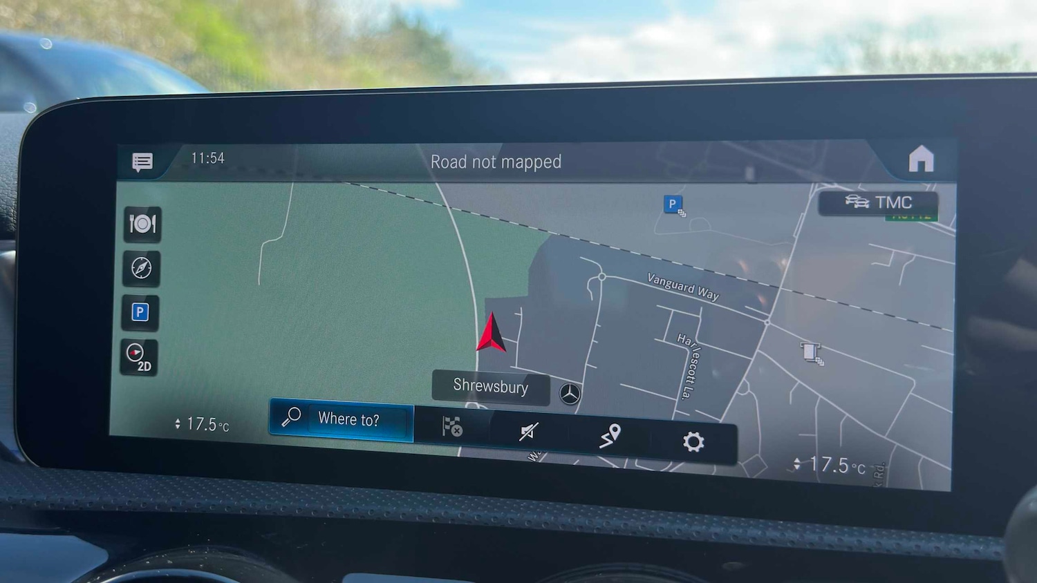 Used Mercedes-Benz A-Class 2020 for sale - 78161275: Photo 18