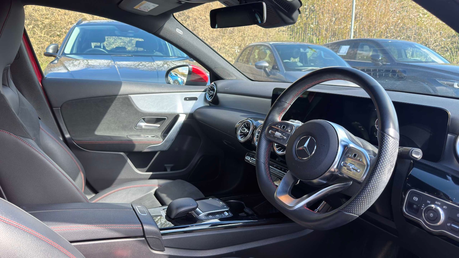 Used Mercedes-Benz A-Class 2020 for sale - 78161275: Photo 3