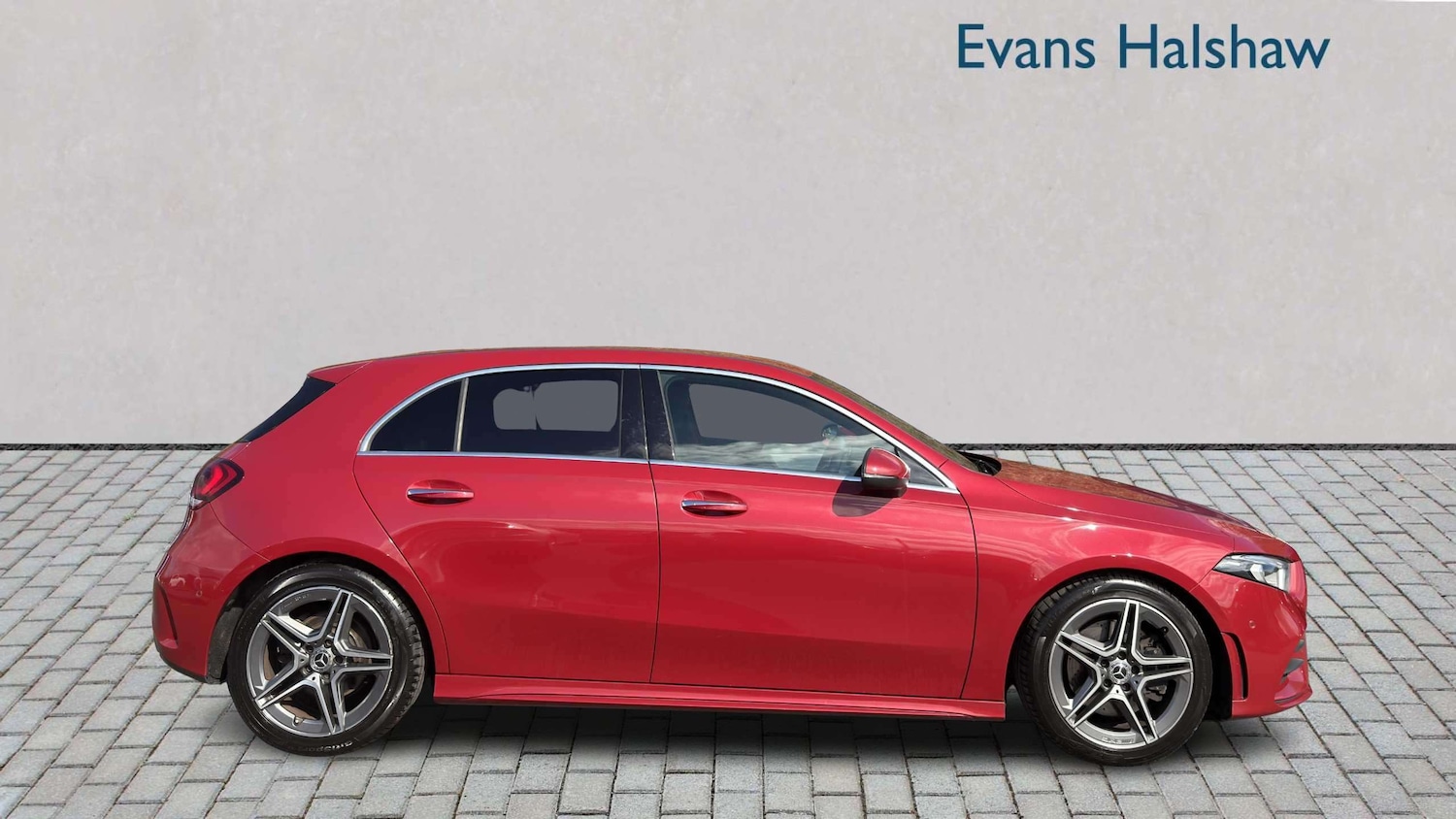 Used Mercedes-Benz A-Class 2020 for sale - 78161275: Photo 6