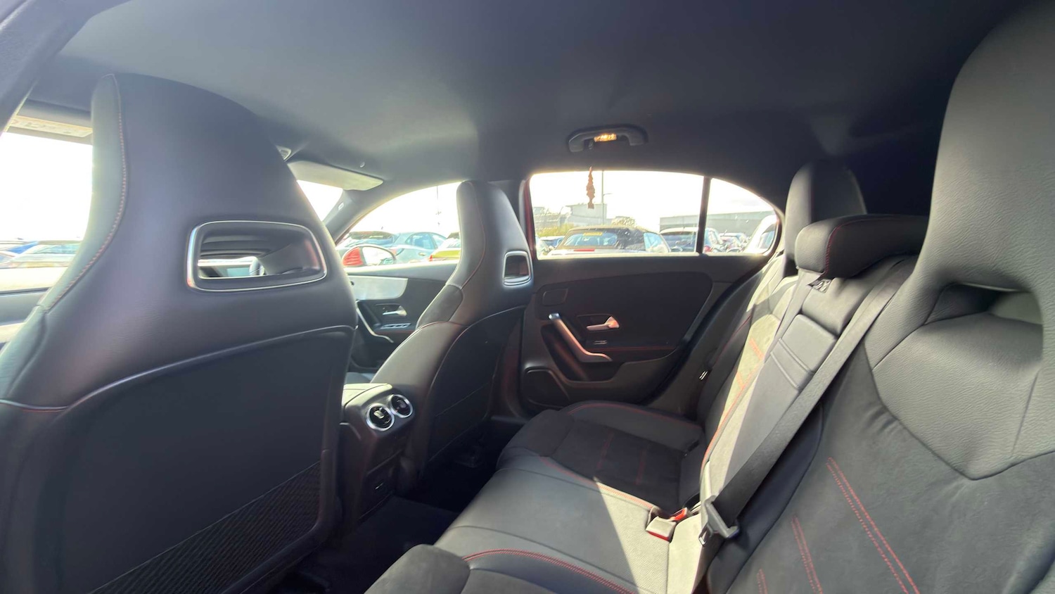 Used Mercedes-Benz A-Class 2020 for sale - 78161275: Photo 9