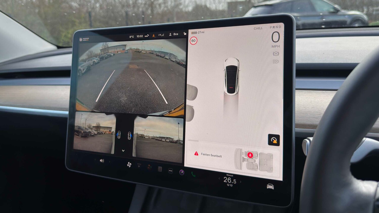 Used Tesla Model Y 2022 for sale - 78060155: Photo 14