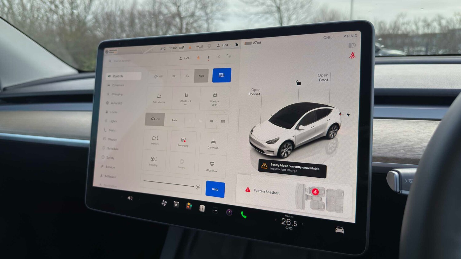 Used Tesla Model Y 2022 for sale - 78060155: Photo 15