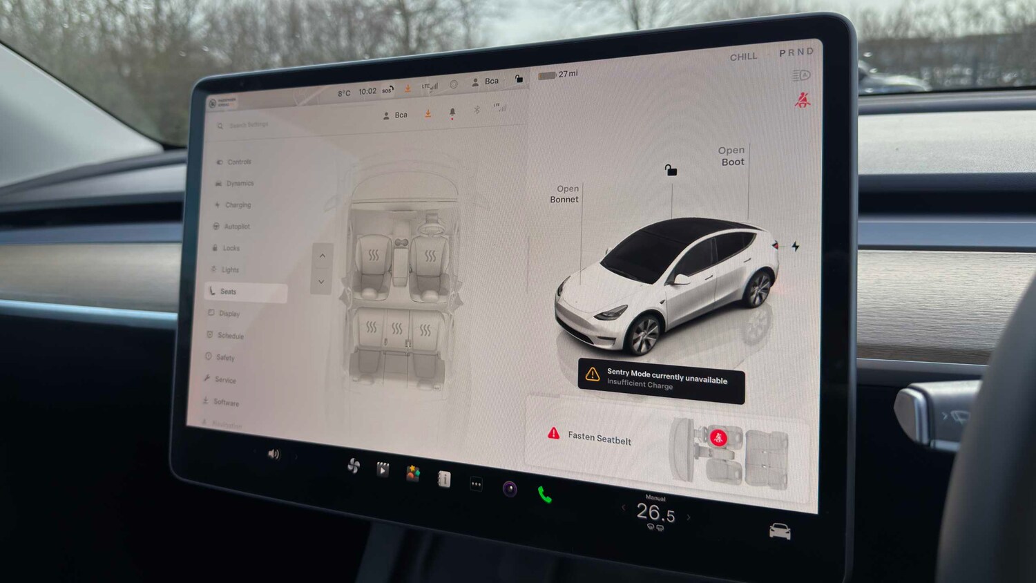 Used Tesla Model Y 2022 for sale - 78060155: Photo 16