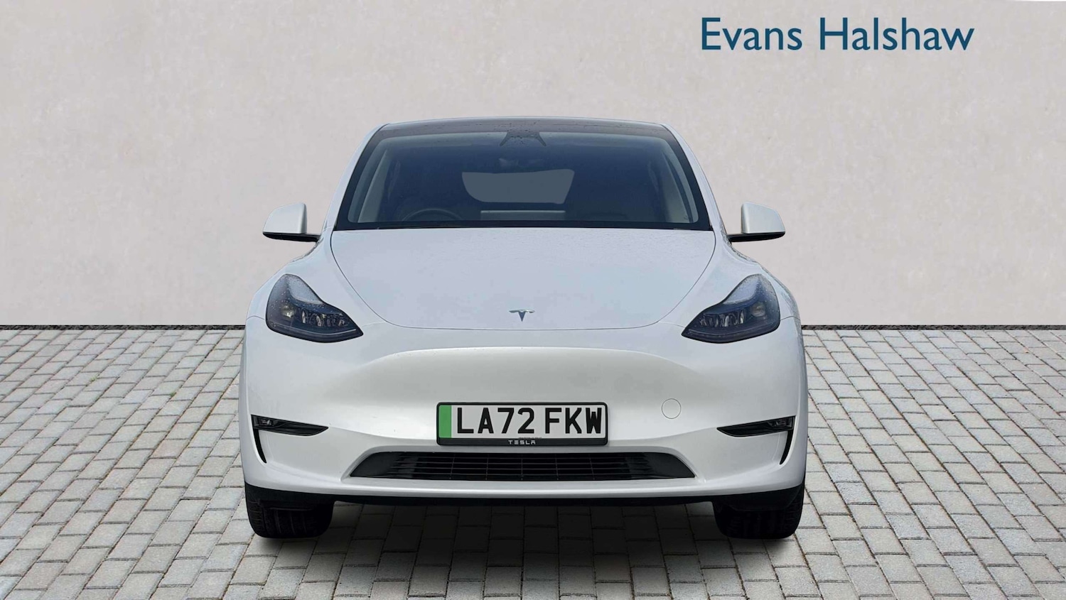 Used Tesla Model Y 2022 for sale - 78060155: Photo 4