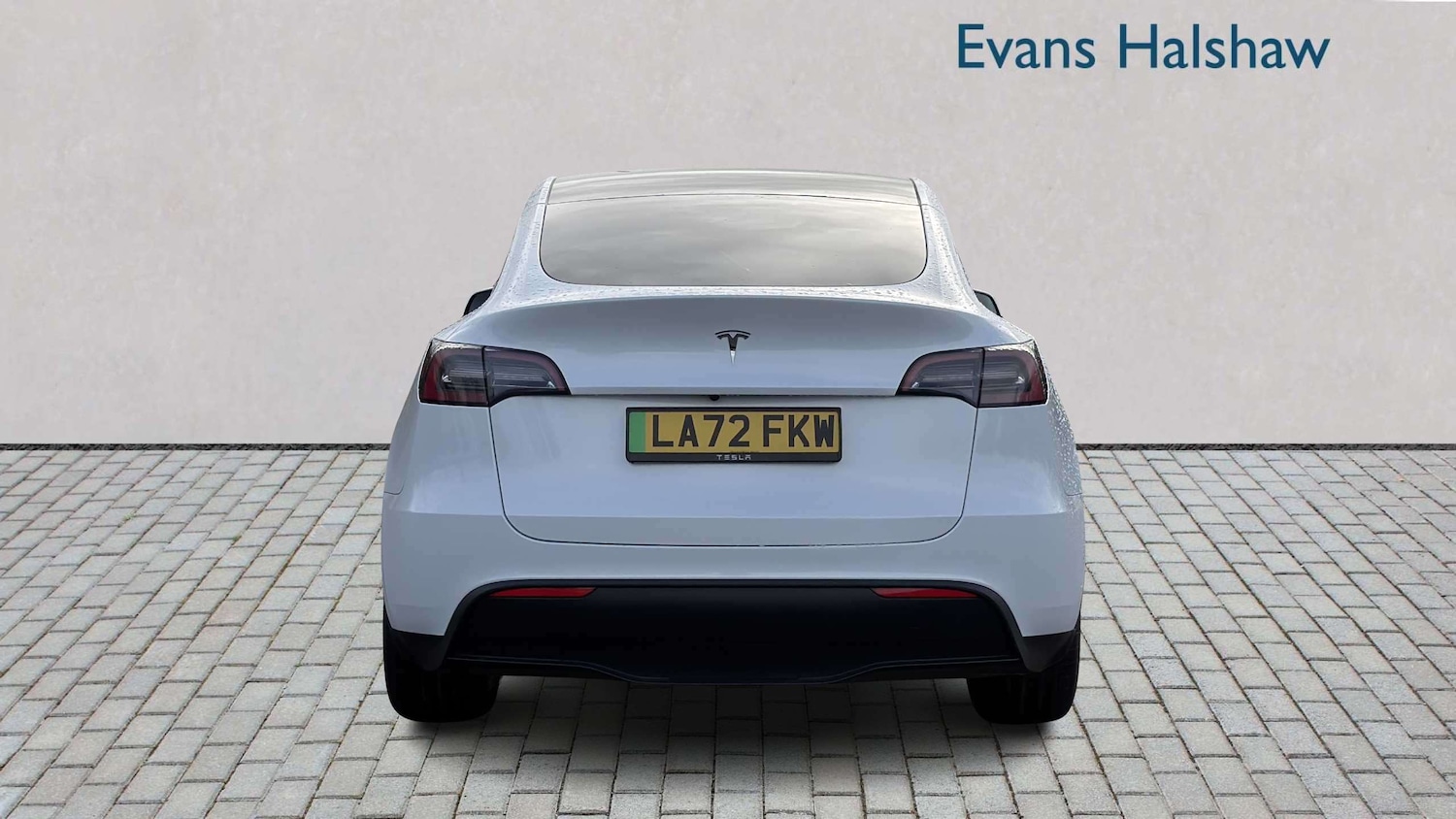 Used Tesla Model Y 2022 for sale - 78060155: Photo 5
