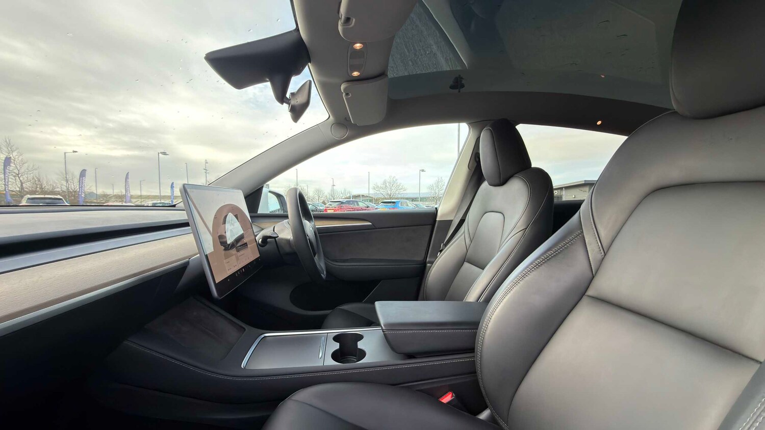 Used Tesla Model Y 2022 for sale - 78060155: Photo 8