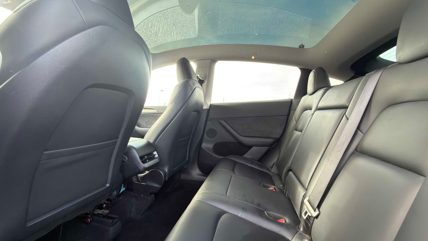 Used Tesla Model Y 2022 for sale - 78060155: Photo 9