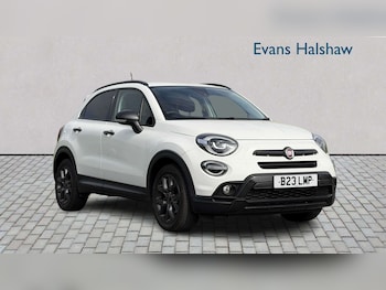 Used Fiat 500X 2020 for sale - 78407803: Photo