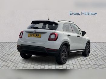 Used Fiat 500X 2020 for sale - 78407803: Photo