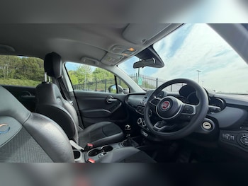 Used Fiat 500X 2020 for sale - 78407803: Photo