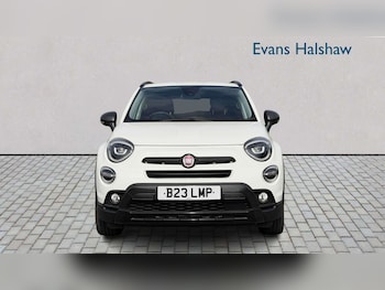 Used Fiat 500X 2020 for sale - 78407803: Photo