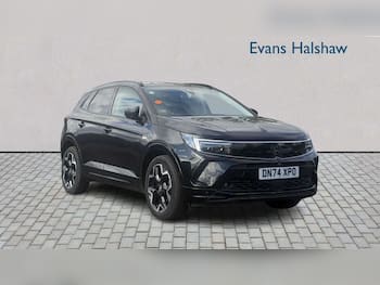 Used Vauxhall Grandland 2024 for sale - 79864335: Photo