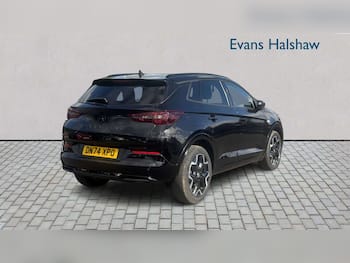 Used Vauxhall Grandland 2024 for sale - 79864335: Photo