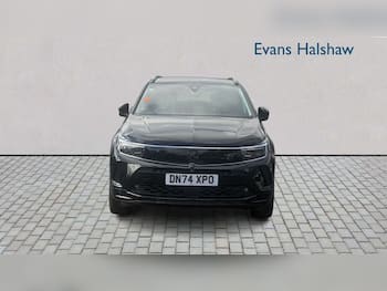 Used Vauxhall Grandland 2024 for sale - 79864335: Photo