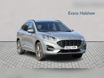 Used Ford Kuga 2022 for sale - 79499638: Photo