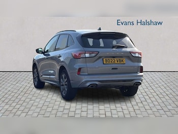 Used Ford Kuga 2022 for sale - 79499638: Photo