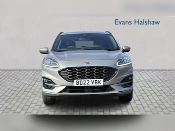 Used Ford Kuga 2022 for sale - 79499638: Photo