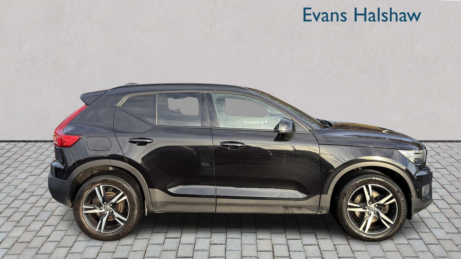 Used Volvo XC40 2020 for sale - 77961038: Photo 4