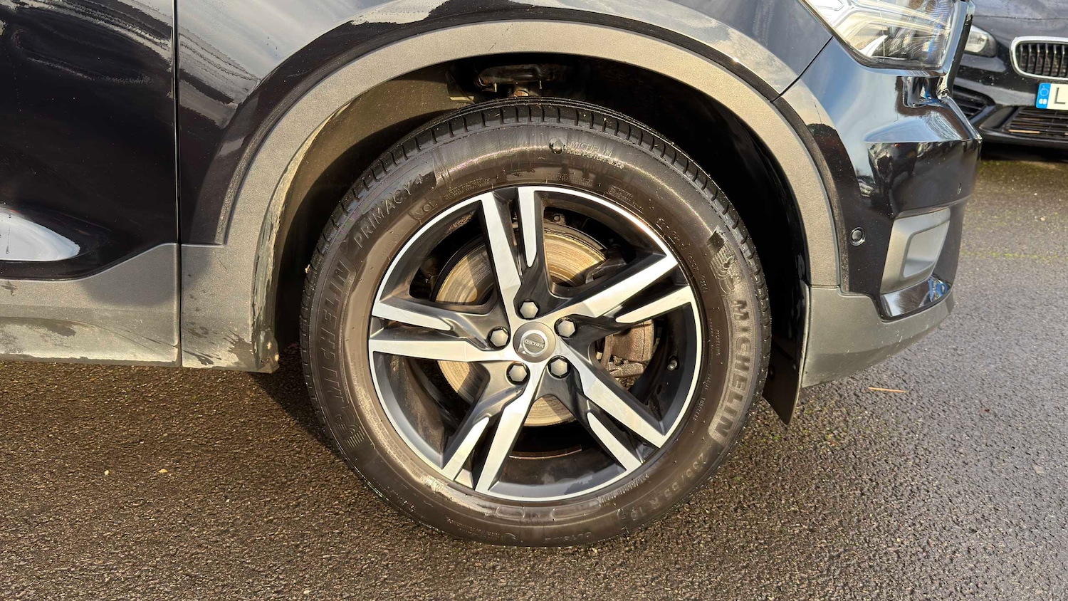 Used Volvo XC40 2020 for sale - 77961038: Photo 5