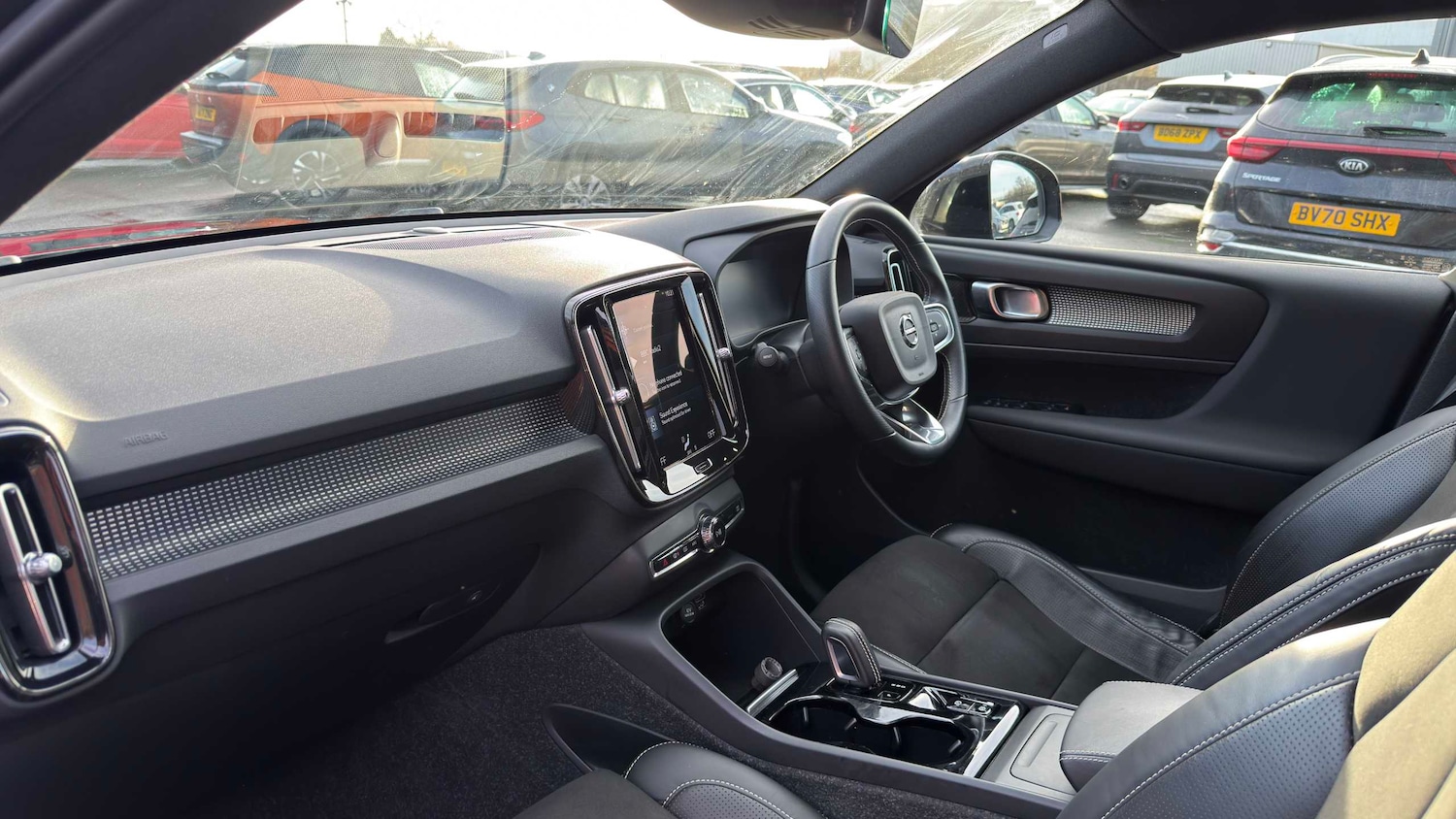 Used Volvo XC40 2020 for sale - 77961038: Photo 7