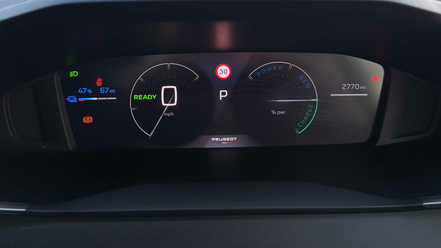 Used Peugeot 2008 2024 for sale - 77861899: Photo 11