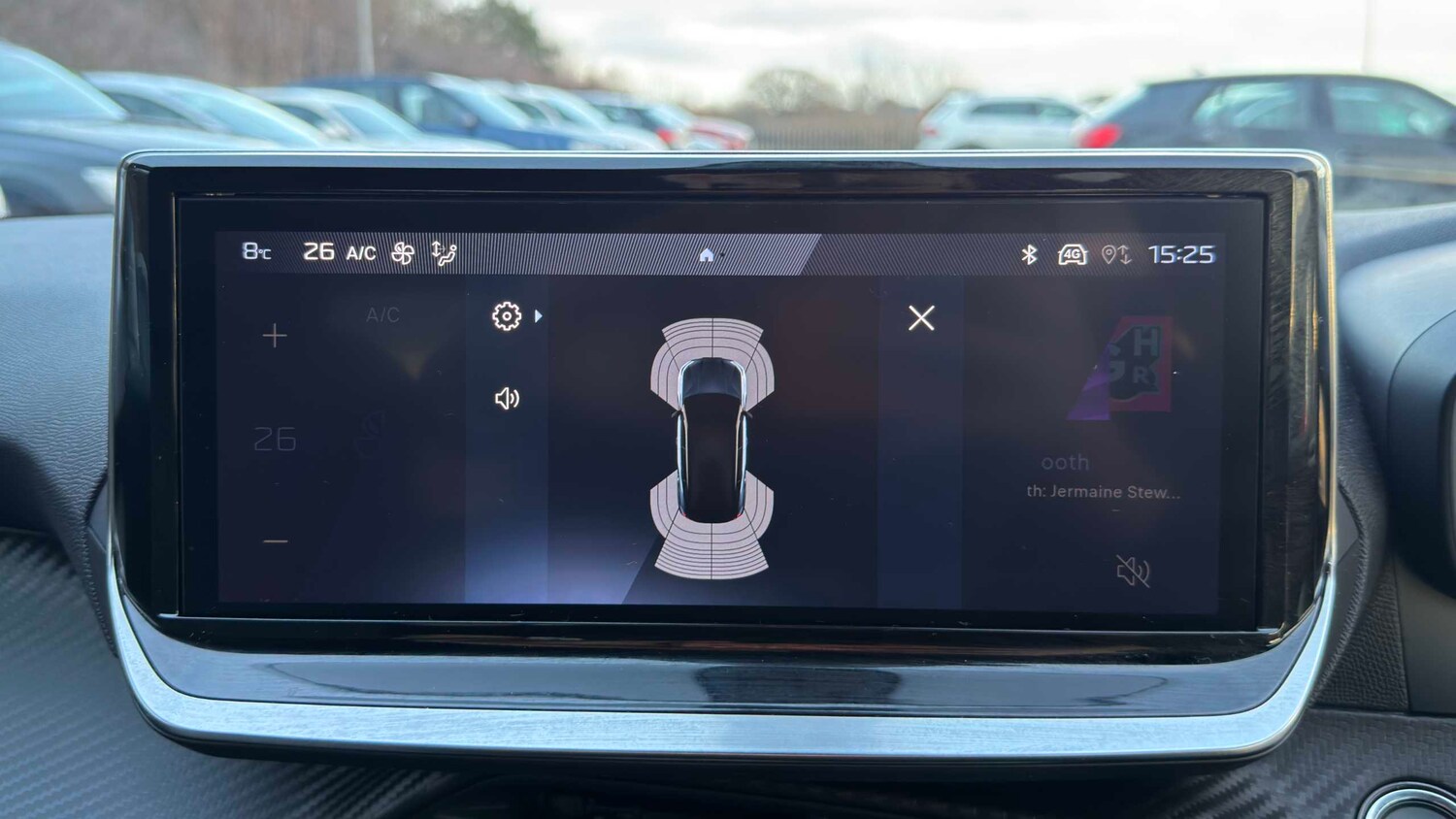 Used Peugeot 2008 2024 for sale - 77861899: Photo 14