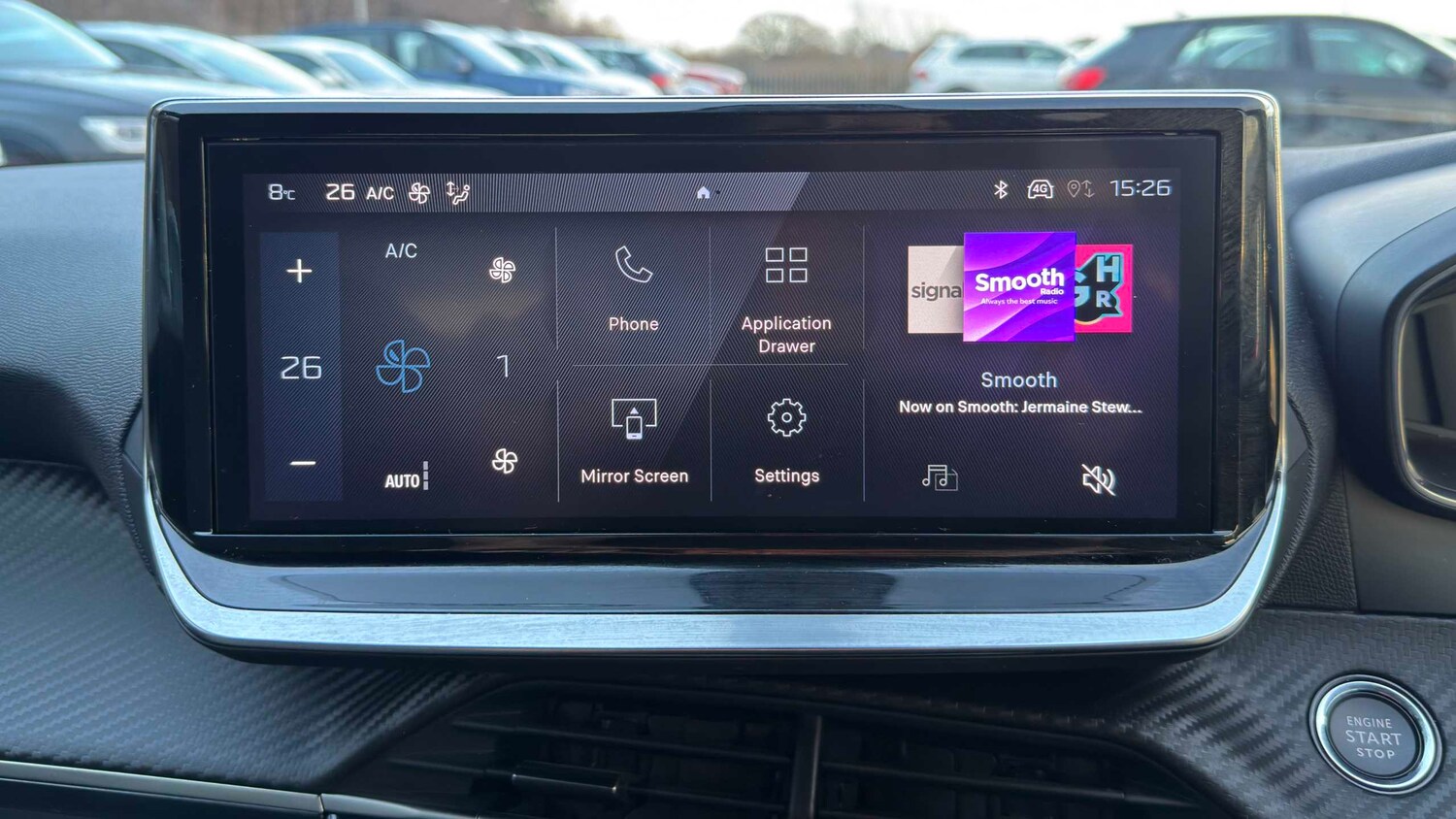 Used Peugeot 2008 2024 for sale - 77861899: Photo 15