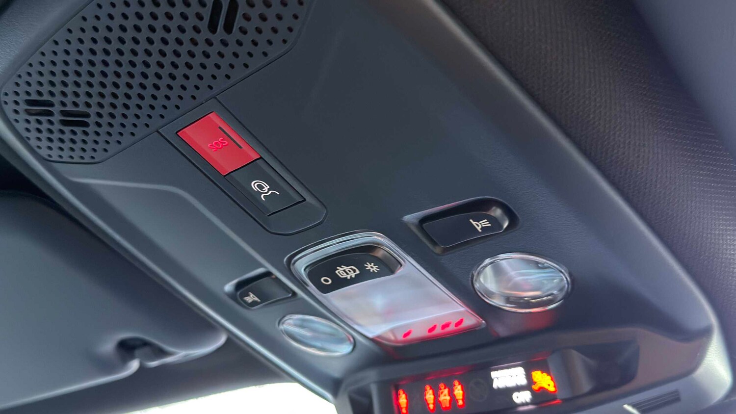 Used Peugeot 2008 2024 for sale - 77861899: Photo 19