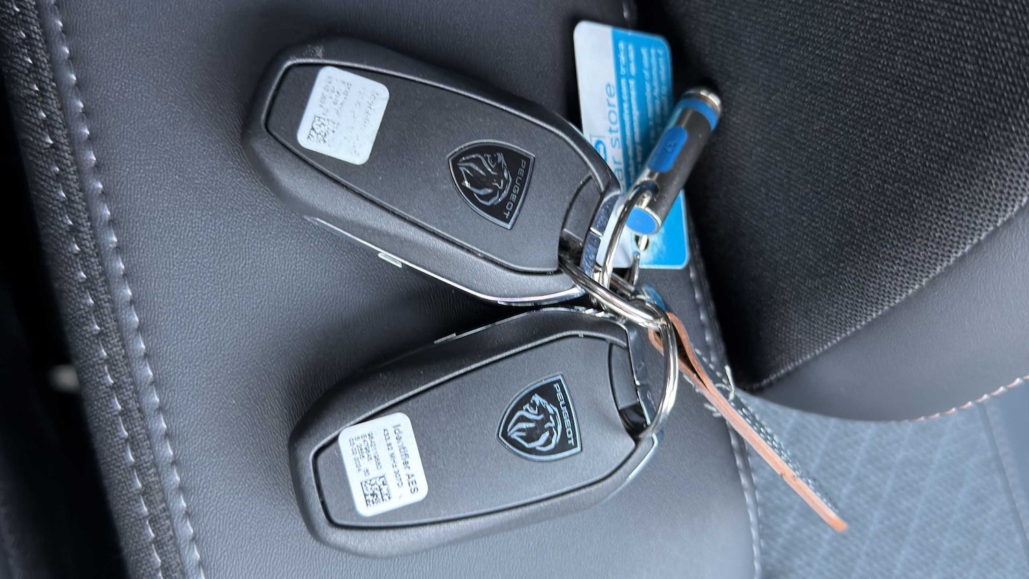 Used Peugeot 2008 2024 for sale - 77861899: Photo 20