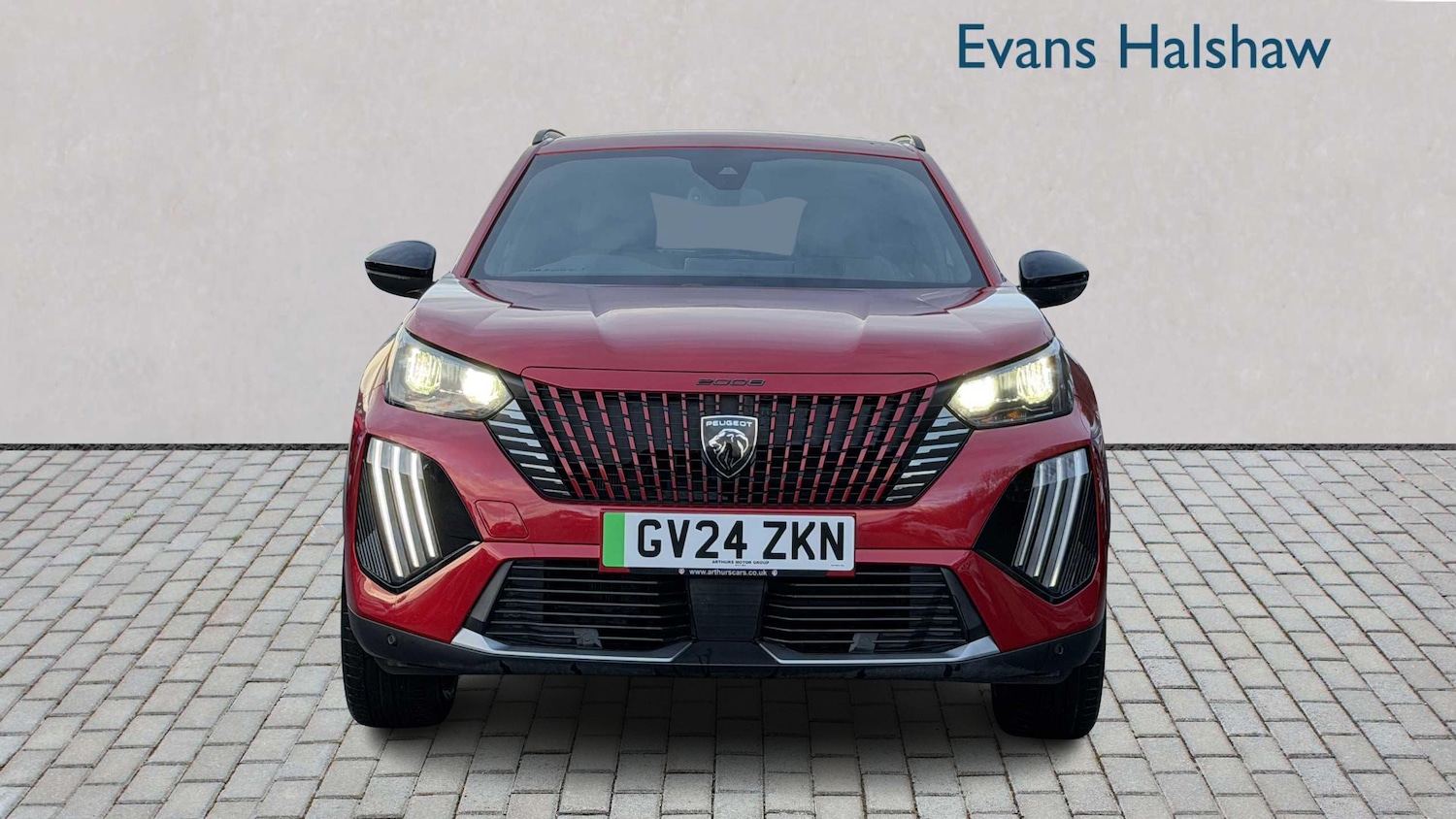 Used Peugeot 2008 2024 for sale - 77861899: Photo 3