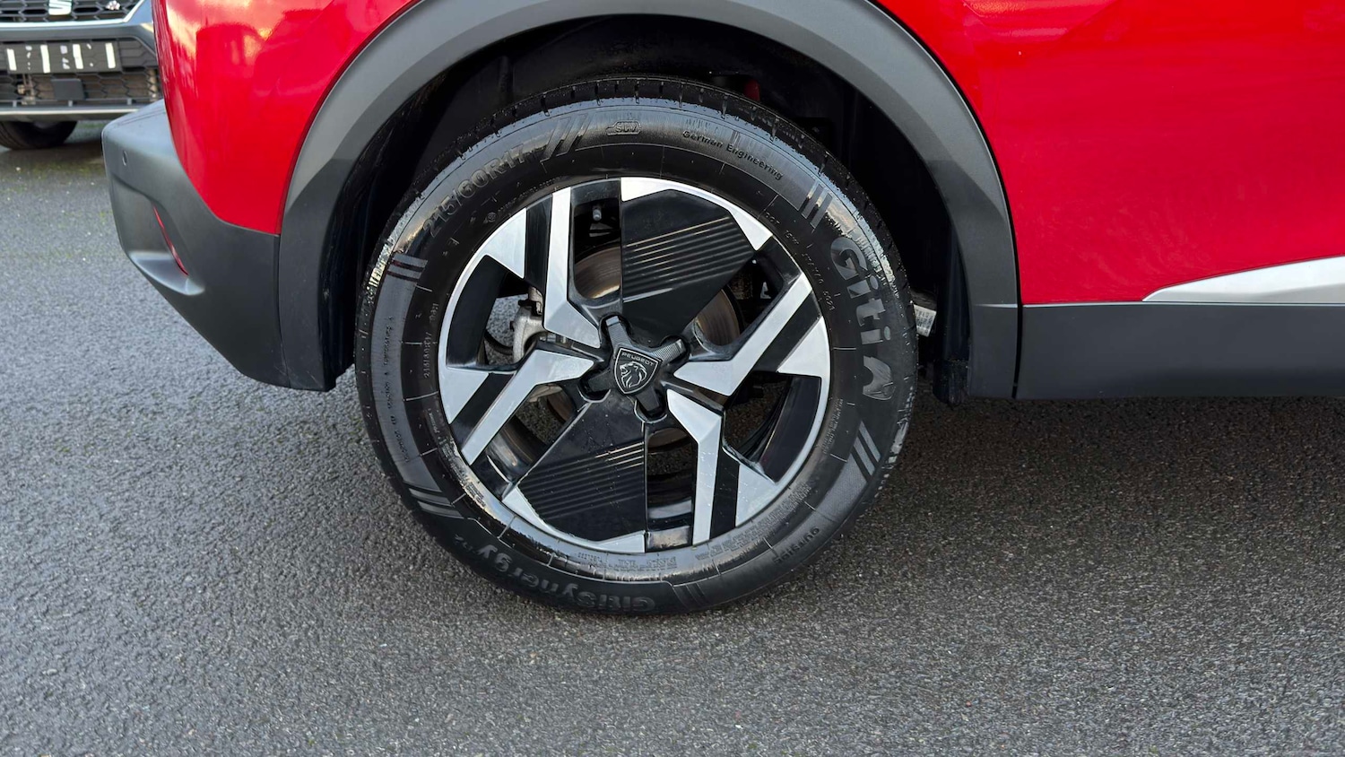 Used Peugeot 2008 2024 for sale - 77861899: Photo 5