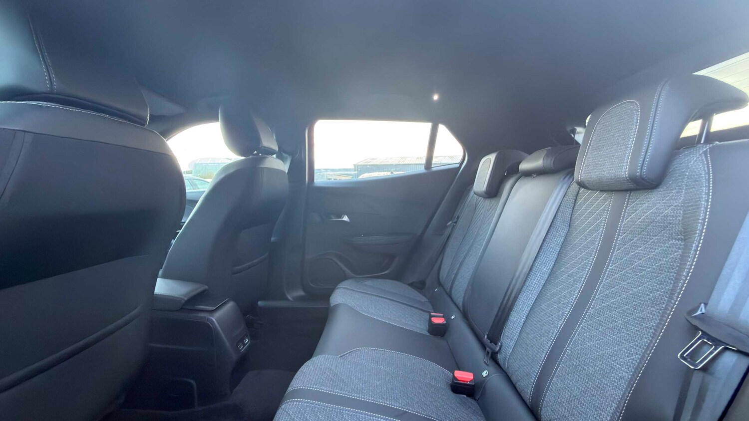 Used Peugeot 2008 2024 for sale - 77861899: Photo 9